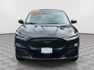 Ford Mustang Mach-E 2023 AWD Select 4dr SUV