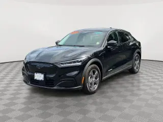 Ford Mustang Mach-E 2023 AWD Select 4dr SUV