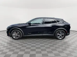 Ford Mustang Mach-E 2023 AWD Select 4dr SUV