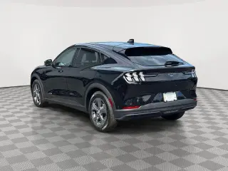 Ford Mustang Mach-E 2023 AWD Select 4dr SUV
