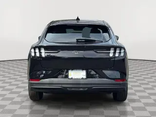 Ford Mustang Mach-E 2023 AWD Select 4dr SUV