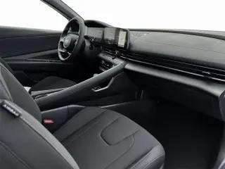 Hyundai ELANTRA Híbrido 2025 SEL Sport 4dr Sedán