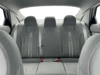 Hyundai ELANTRA Híbrido 2025 SEL Sport Sedán 4 puertas