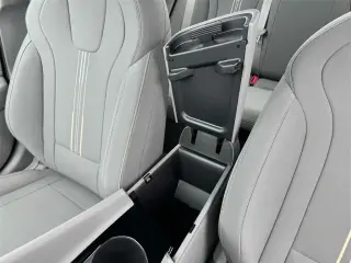 Hyundai ELANTRA Híbrido 2025 SEL Sport Sedán 4 puertas