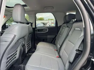 Ford Bronco Sport 2026 AWD Badlands 4dr SUV