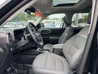 Ford Bronco Sport 2026 AWD Badlands 4dr SUV