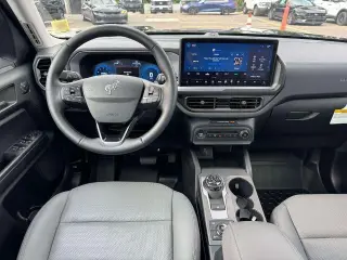 Ford Bronco Sport 2026 AWD Badlands 4dr SUV