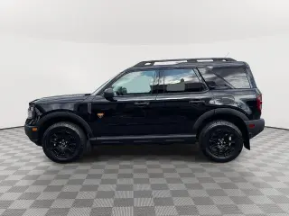 Ford Bronco Sport 2026 AWD Badlands 4dr SUV