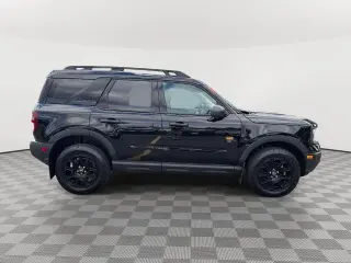 Ford Bronco Sport 2026 AWD Badlands 4dr SUV