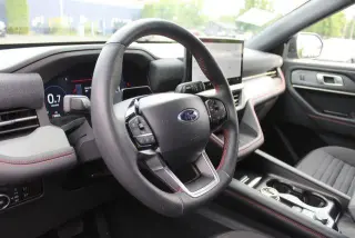 Ford Explorer 2025 AWD ST-Line 4dr SUV