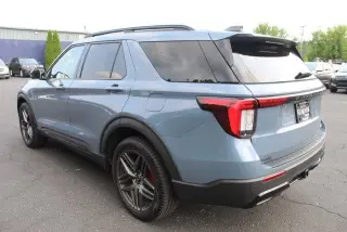 Ford Explorer 2025 AWD ST-Line 4dr SUV