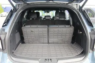 Ford Explorer 2025 AWD ST-Line 4dr SUV