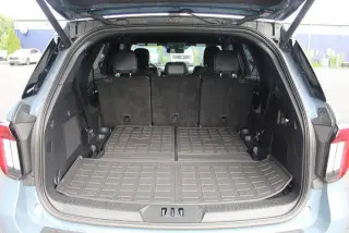 Ford Explorer 2025 AWD ST-Line 4dr SUV