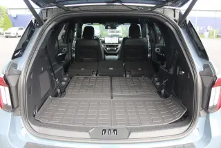 Ford Explorer 2025 AWD ST-Line 4dr SUV