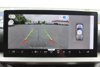 Ford Explorer 2025 AWD ST-Line 4dr SUV