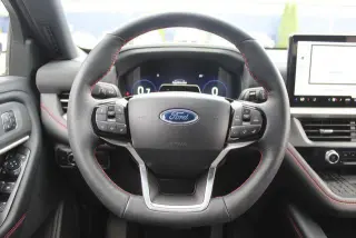 Ford Explorer 2025 AWD ST-Line 4dr SUV