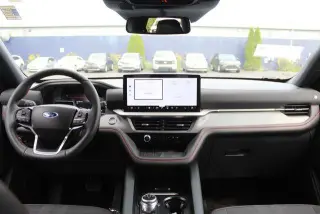 Ford Explorer 2025 AWD ST-Line 4dr SUV