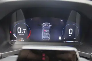 Ford Explorer 2025 AWD ST-Line 4dr SUV