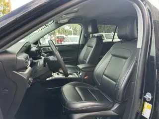 Ford Explorer 2023 XLT 4dr SUV