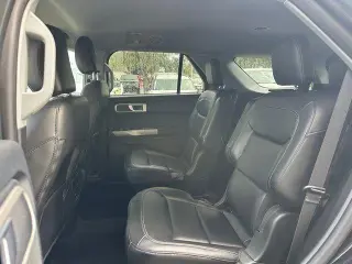 Ford Explorer 2023 XLT 4dr SUV