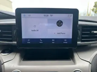 Ford Explorer 2023 XLT 4dr SUV