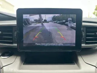Ford Explorer 2023 XLT 4dr SUV