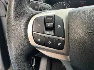Ford Explorer 2023 XLT 4dr SUV