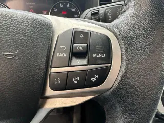 Ford Explorer 2023 XLT 4dr SUV