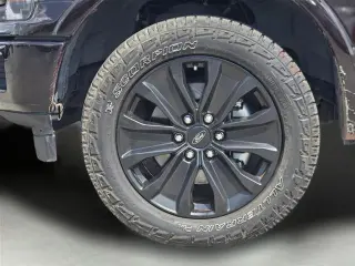 Ford F-150 2020 4x4 XLT 4p SuperCab 5.5 pie SB