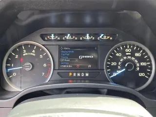 Ford F-150 2020 4x4 XLT 4p SuperCab 5.5 pie SB
