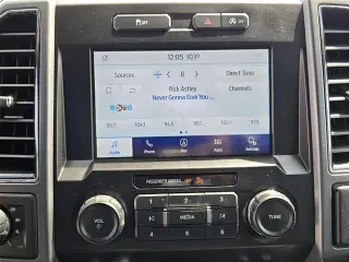 Ford F-150 2020 4x4 XLT 4p SuperCab 5.5 pie SB