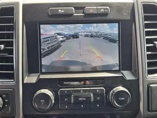 Ford F-150 2020 4x4 XLT 4p SuperCab 5.5 pie SB