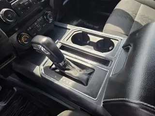 Ford F-150 2020 4x4 XLT 4p SuperCab 5.5 pie SB