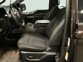 Ford F-150 2020 4x4 XLT 4p SuperCab 5.5 pie SB