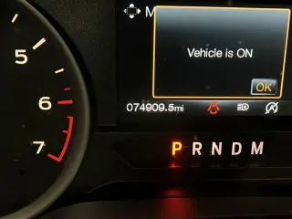 Ford F-150 2020 4x4 XLT 4p SuperCab 5.5 pie SB