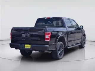 Ford F-150 2020 4x4 XLT 4p SuperCab 5.5 pie SB