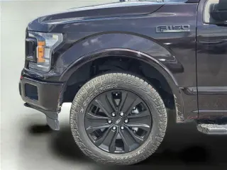 Ford F-150 2020 4x4 XLT 4p SuperCab 5.5 pie SB