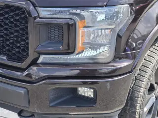 Ford F-150 2020 4x4 XLT 4p SuperCab 5.5 pie SB