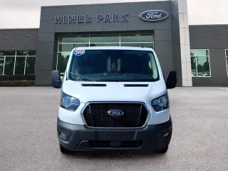 Ford Transit 2025 250 3dr SWB Tech Roof Cargo Van