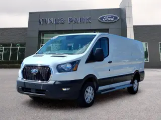 Ford Transit 2025 250 3dr SWB Tech Roof Cargo Van