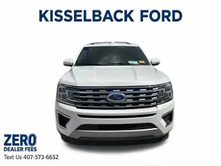 Ford Expedition 2021 4x2 Limited 4dr SUV