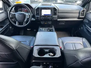 Ford Expedition 2021 4x2 Limited 4dr SUV