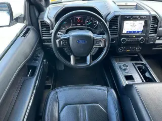 Ford Expedition 2021 4x2 Limited 4dr SUV