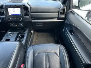 Ford Expedition 2021 4x2 Limited 4dr SUV
