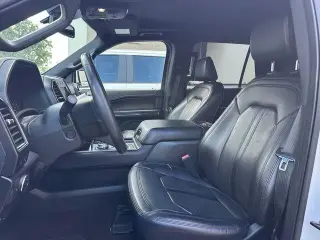 Ford Expedition 2021 4x2 Limited 4dr SUV