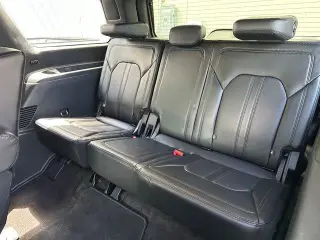 Ford Expedition 2021 4x2 Limited 4dr SUV