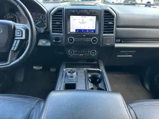 Ford Expedition 2021 4x2 Limited 4dr SUV