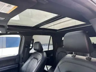 Ford Expedition 2021 4x2 Limited 4dr SUV
