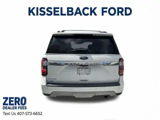 Ford Expedition 2021 4x2 Limited 4dr SUV