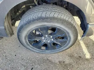 Ford F-150 2023 4x4 XL 4dr SuperCrew 5.5 ft. SB